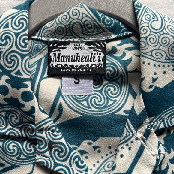 MANUHEALI’I KEIKI ALOHA - Picture 4 of 5